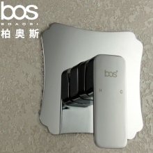 暗裝淋浴