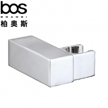 花灑墻座