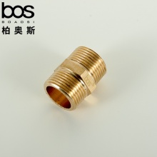 銅6分外牙直接