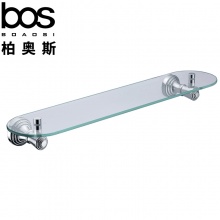 單層置物架