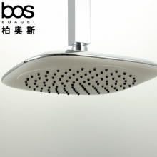 八角塑料頂噴