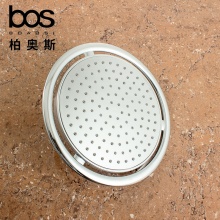 塑料頂噴 圓型