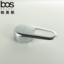 龍頭把手