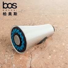 單噴頭