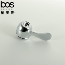 龍頭把手
