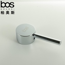 龍頭把手