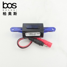 電子眼