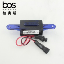 電子眼