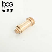 下水頭彈跳芯