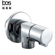 高標(biāo)角閥