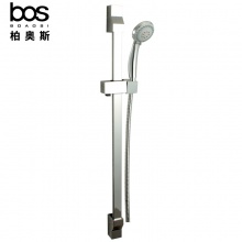 升降花灑（五檔調(diào)節(jié)）