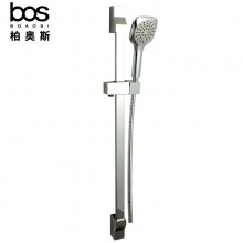 升降花灑（三檔調節(jié)）