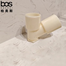單地漏三通