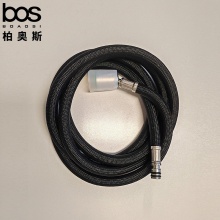 抽拉龍頭管